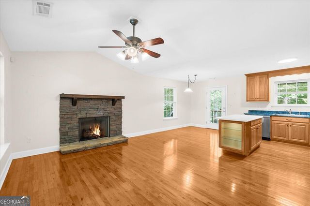 30 Chancel Circle 654R, Ellijay, GA 30540