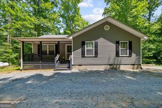 30 Chancel Circle 654R, Ellijay, GA 30540