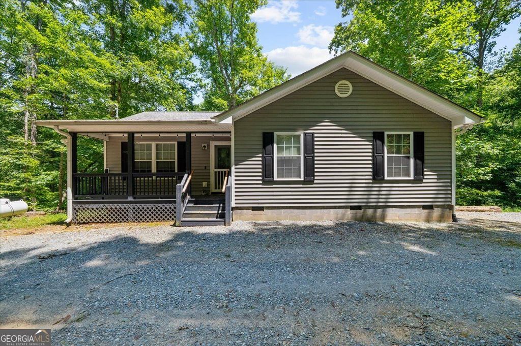 30 Chancel Circle 654R, Ellijay, GA 30540