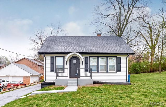 2420 Fowler Avenue, Unincorporated, MO 63114