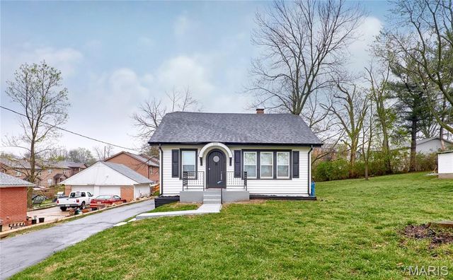 2420 Fowler Avenue, Unincorporated, MO 63114