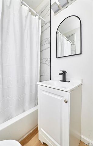 2420 Fowler Avenue, Unincorporated, MO 63114