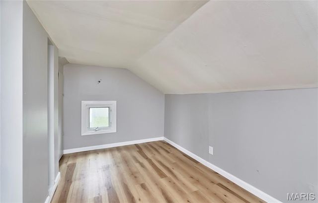 2420 Fowler Avenue, Unincorporated, MO 63114