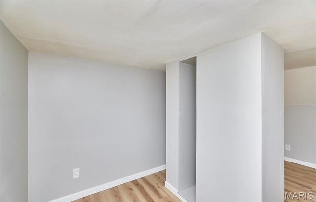 2420 Fowler Avenue, Unincorporated, MO 63114