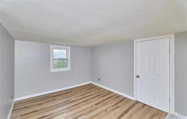 2420 Fowler Avenue, Unincorporated, MO 63114