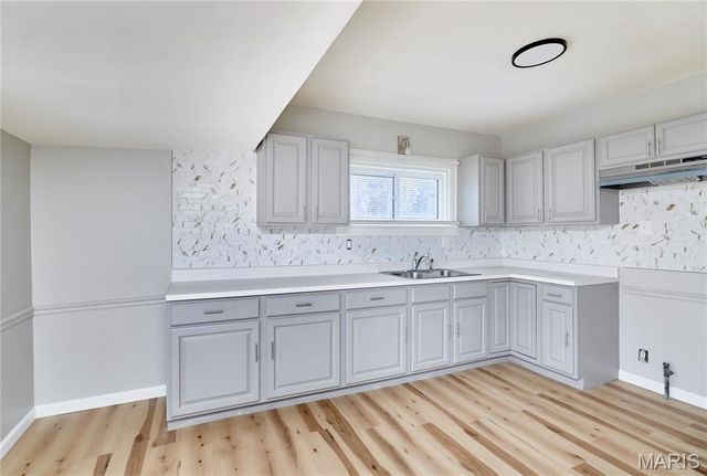 2420 Fowler Avenue, Unincorporated, MO 63114