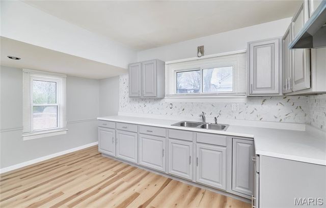 2420 Fowler Avenue, Unincorporated, MO 63114