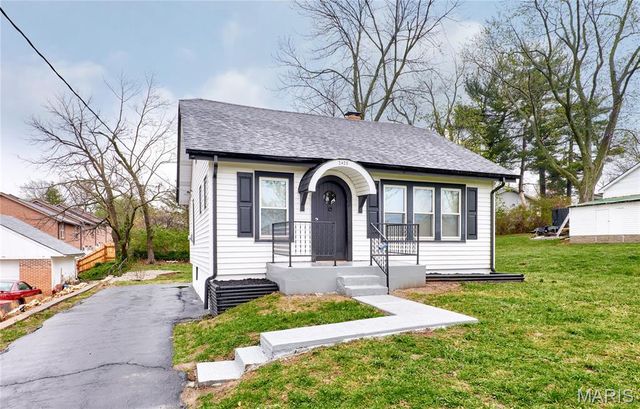 2420 Fowler Avenue, Unincorporated, MO 63114