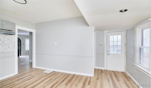 2420 Fowler Avenue, Unincorporated, MO 63114