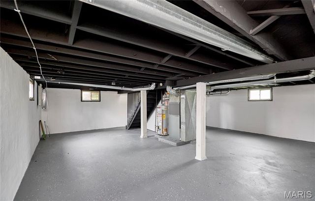 2420 Fowler Avenue, Unincorporated, MO 63114