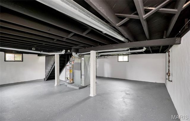 2420 Fowler Avenue, Unincorporated, MO 63114