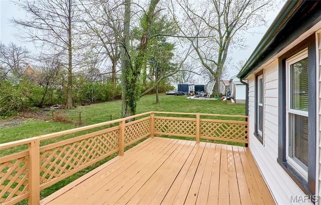 2420 Fowler Avenue, Unincorporated, MO 63114