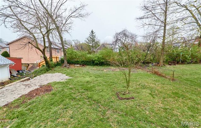 2420 Fowler Avenue, Unincorporated, MO 63114