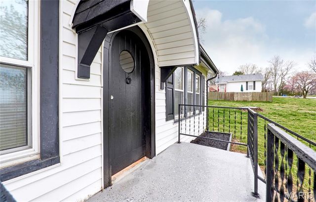 2420 Fowler Avenue, Unincorporated, MO 63114