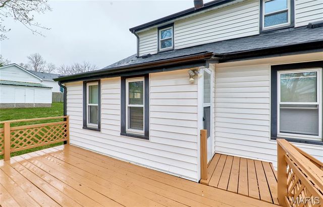 2420 Fowler Avenue, Unincorporated, MO 63114