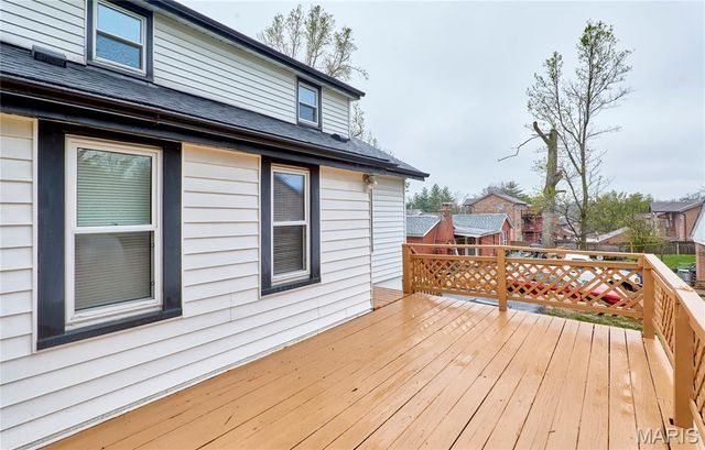 2420 Fowler Avenue, Unincorporated, MO 63114