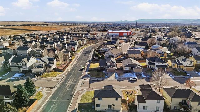 7932 Steward Lane, Colorado Springs, CO 80922