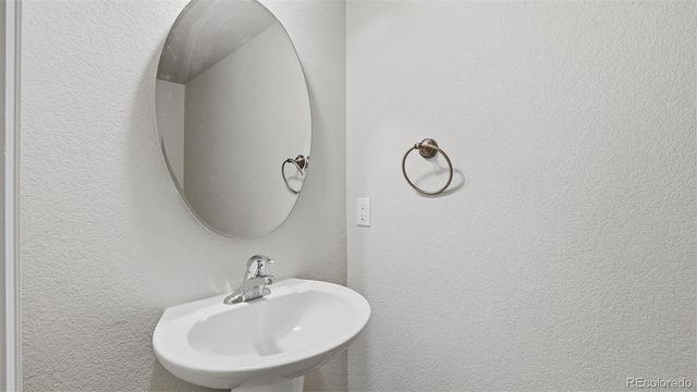 7932 Steward Lane, Colorado Springs, CO 80922