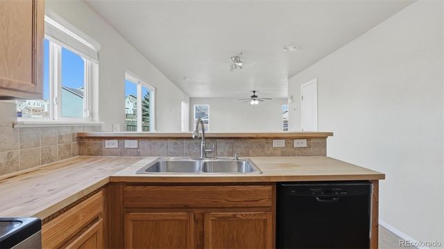 7932 Steward Lane, Colorado Springs, CO 80922