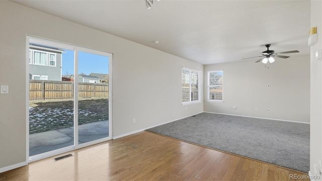 7932 Steward Lane, Colorado Springs, CO 80922