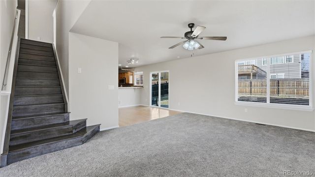 7932 Steward Lane, Colorado Springs, CO 80922