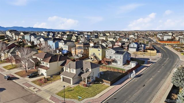 7932 Steward Lane, Colorado Springs, CO 80922