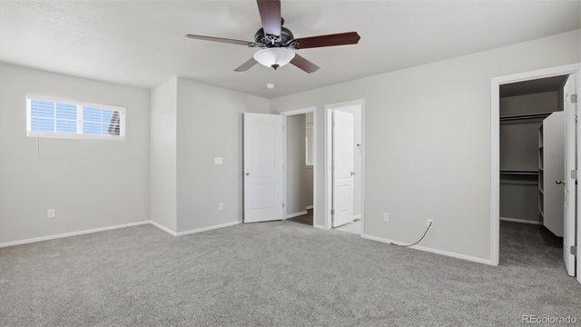 7932 Steward Lane, Colorado Springs, CO 80922