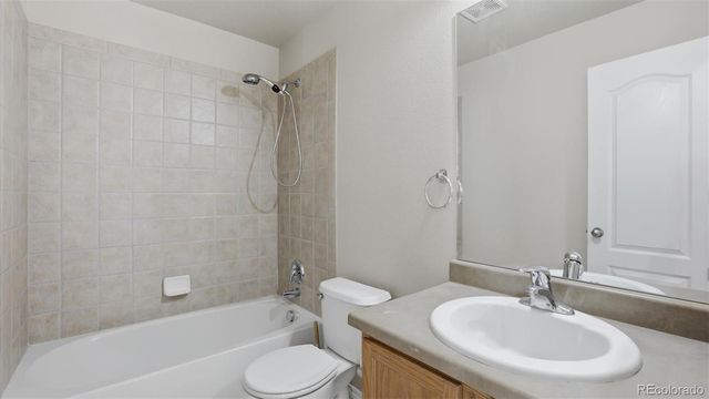 7932 Steward Lane, Colorado Springs, CO 80922