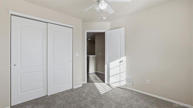 7932 Steward Lane, Colorado Springs, CO 80922