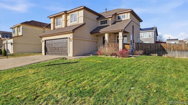 7932 Steward Lane, Colorado Springs, CO 80922