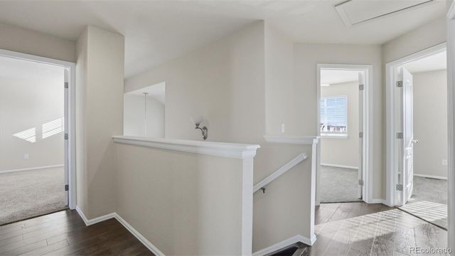 7932 Steward Lane, Colorado Springs, CO 80922