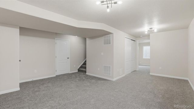 7932 Steward Lane, Colorado Springs, CO 80922