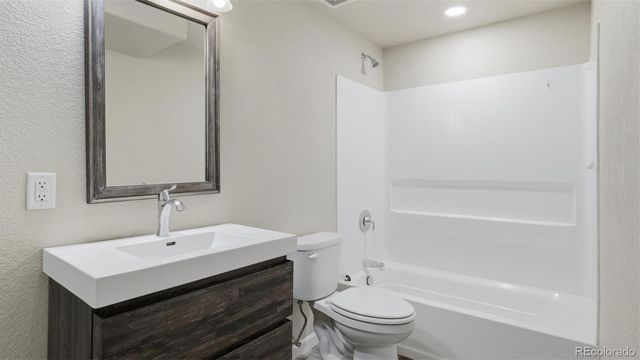 7932 Steward Lane, Colorado Springs, CO 80922