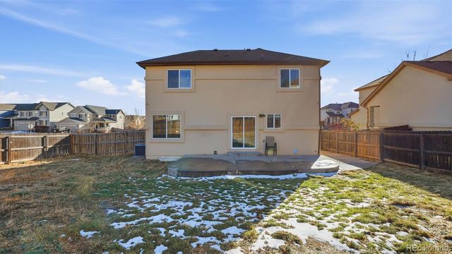 7932 Steward Lane, Colorado Springs, CO 80922