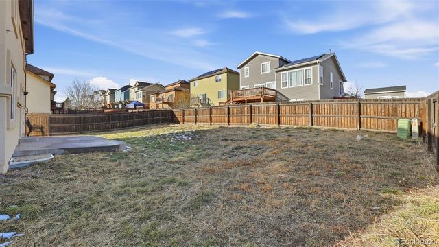 7932 Steward Lane, Colorado Springs, CO 80922