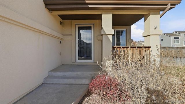 7932 Steward Lane, Colorado Springs, CO 80922