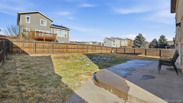 7932 Steward Lane, Colorado Springs, CO 80922