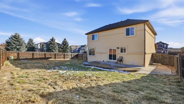 7932 Steward Lane, Colorado Springs, CO 80922