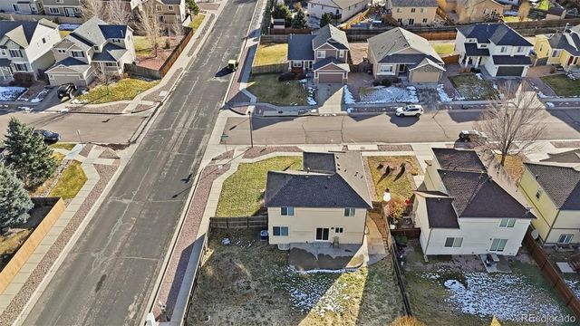 7932 Steward Lane, Colorado Springs, CO 80922