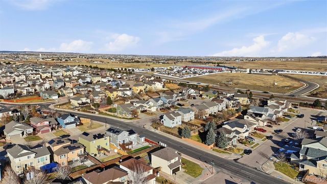 7932 Steward Lane, Colorado Springs, CO 80922