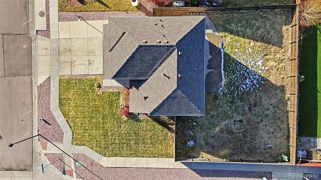7932 Steward Lane, Colorado Springs, CO 80922