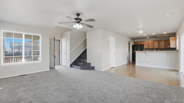 7932 Steward Lane, Colorado Springs, CO 80922