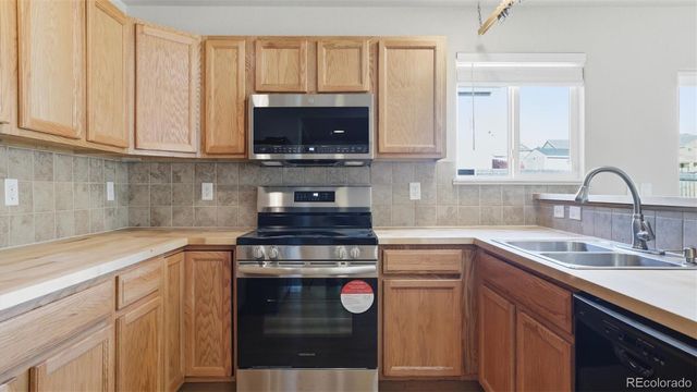 7932 Steward Lane, Colorado Springs, CO 80922