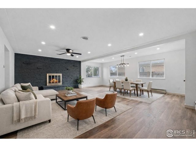 329 Balsam St, Fort Morgan, CO 80701