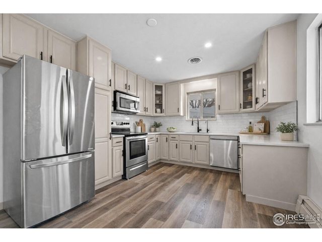 329 Balsam St, Fort Morgan, CO 80701