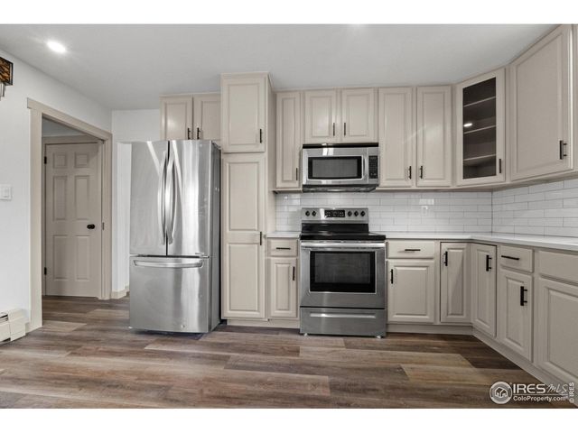 329 Balsam St, Fort Morgan, CO 80701