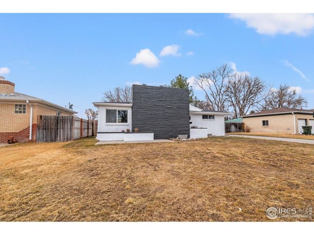 329 Balsam St, Fort Morgan, CO 80701