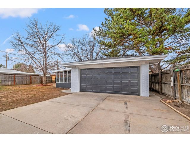 329 Balsam St, Fort Morgan, CO 80701