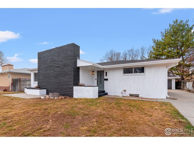 329 Balsam St, Fort Morgan, CO 80701