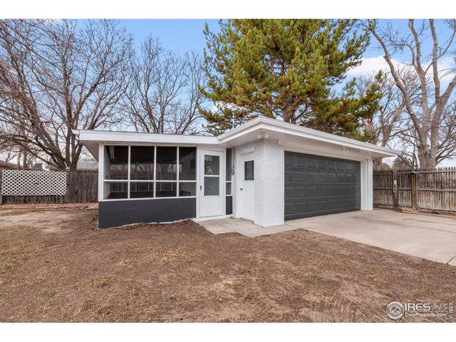 329 Balsam St, Fort Morgan, CO 80701